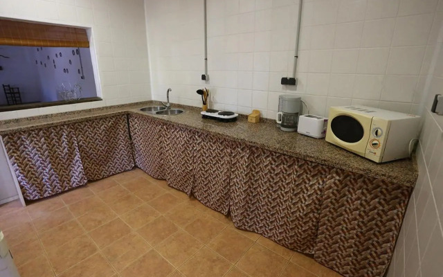 Alojamiento Rural - Finca Santa Margarita