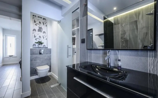 Apartments Lavilla