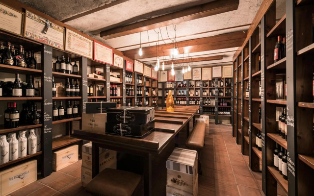 Hotel La Casa del Mulino