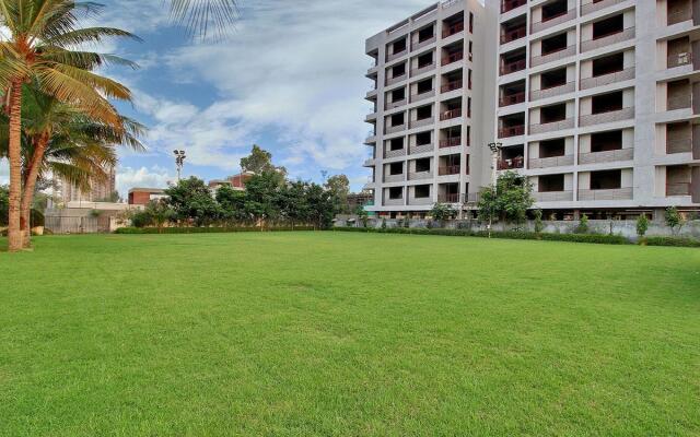 Aarya Grand Hotels & Resorts