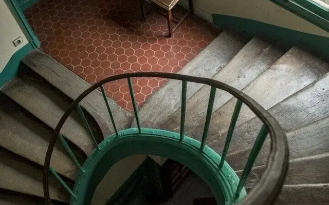 Private Apartment - Ile de la Cité - Notre Dame - 108
