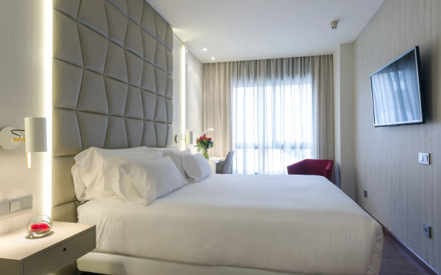NH Collection Barcelona Pódium