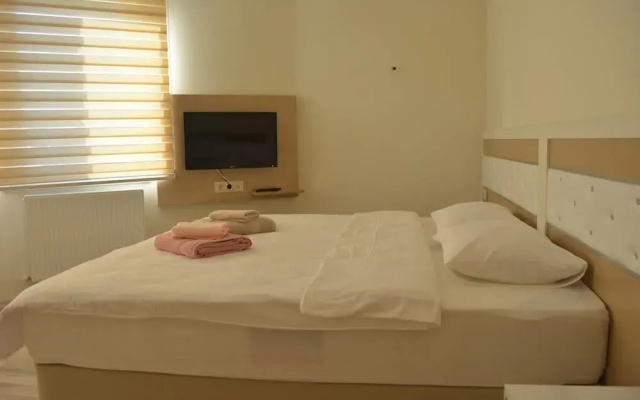 Serenti Apart Otel