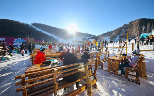 Kechi house cozy apartment