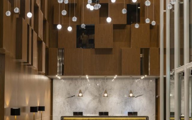 Aleph Doha Residences, Curio Collection by Hilton