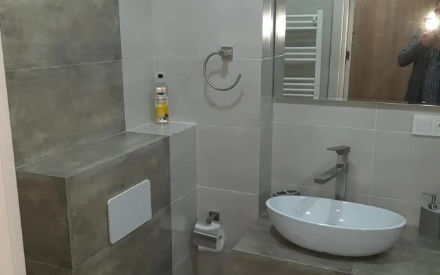 New Gudauri Loft 2 Apartment 251