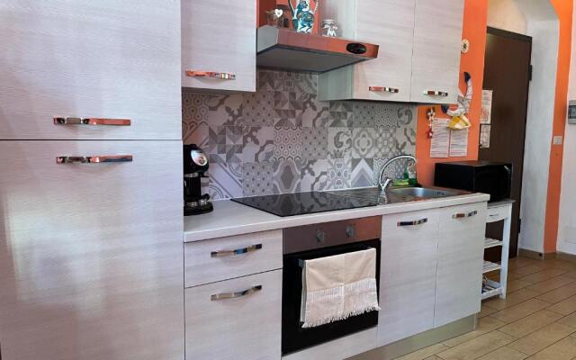 Cà del Vins - Studio Flat La Spezia