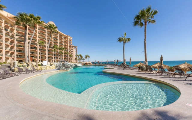 Sonoran Sea 1BR SSE 309 by Casago