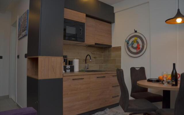 Apartman Enjoy N82 Milmari&spa