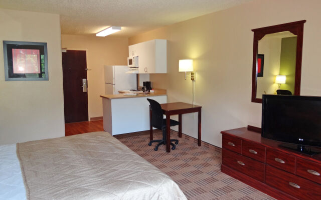 Extended Stay America Suites Raleigh Midtown