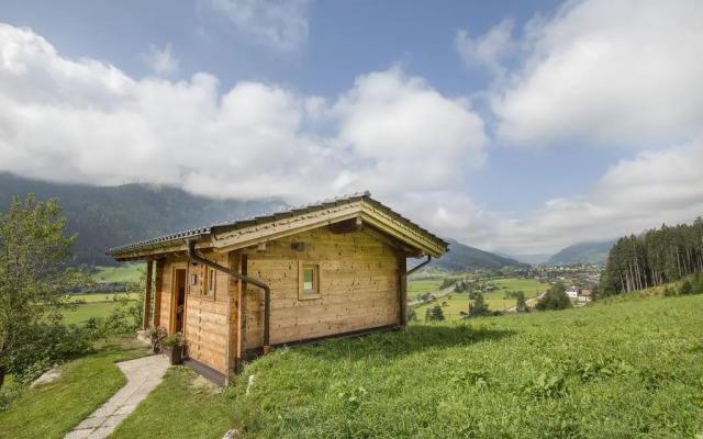 Bauernhof Appartement  Peil