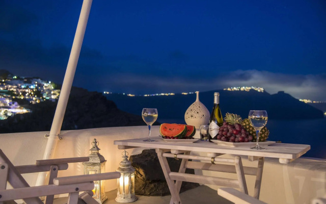 Ambition Suites