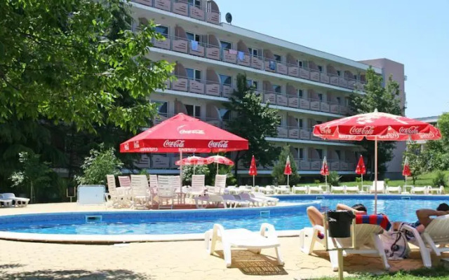 Belitsa Hotel
