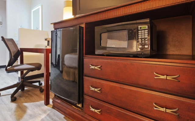 SureStay Hotel by Best Western Orange