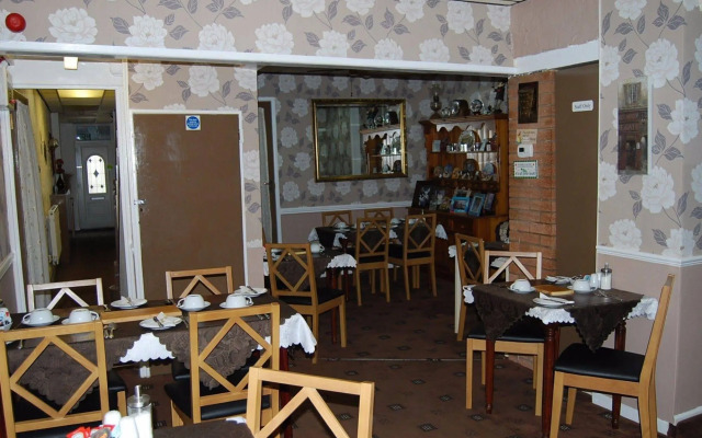 Birch Villa Hotel
