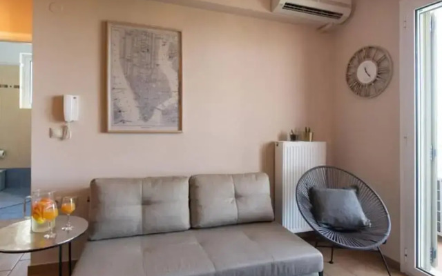 Casa Vardani Modern Central Apartments