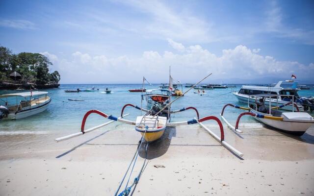 The Nichos Villas & Bungalows