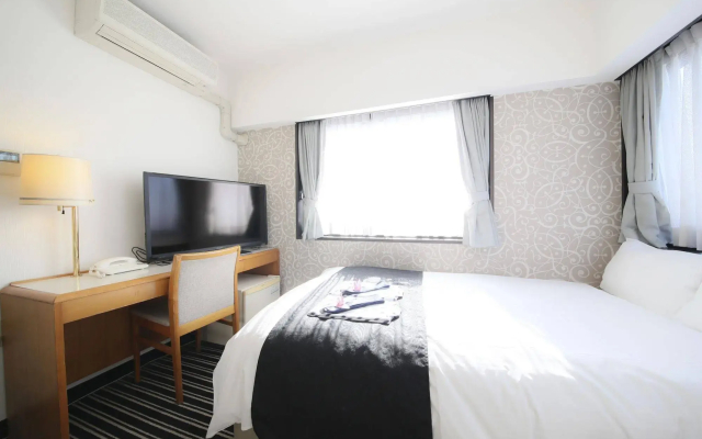 APA Hotel Tokyo Ojima