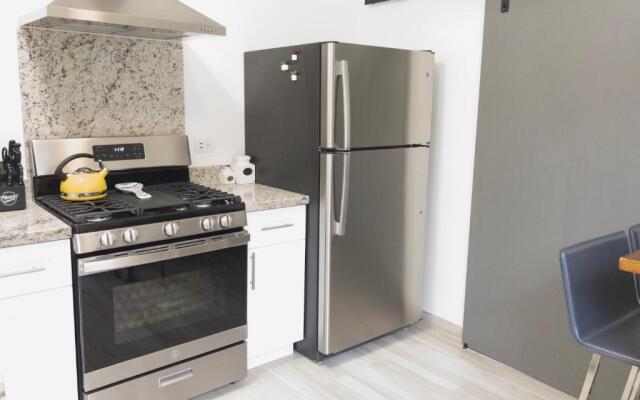 Modern Apartment La Joya de la Libertad Unit 2