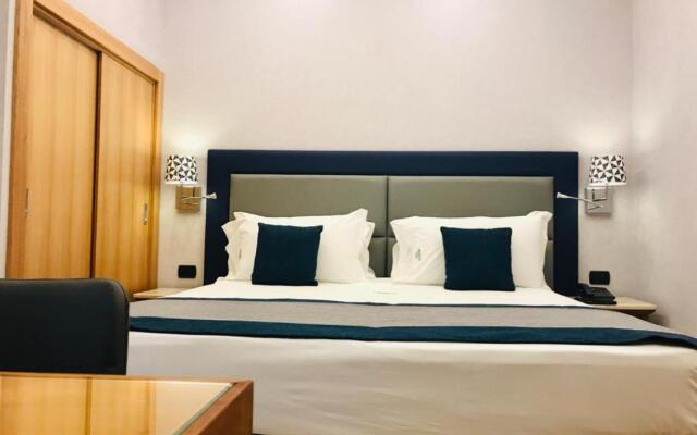 American Hotel