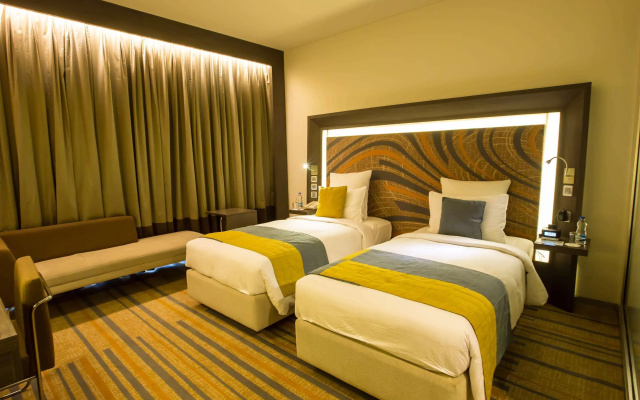 Novotel Kolkata Hotel & Residences Hotel – Guest Rooms – Kolkata