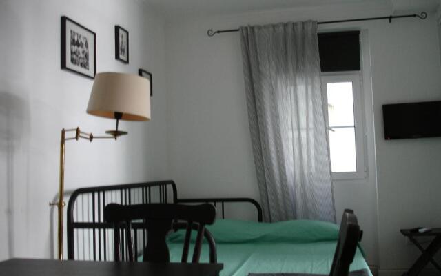 Apartamento Beco Do Sapato