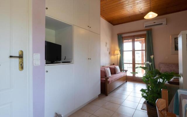 Studio Dionphaie - Διόνφαιη