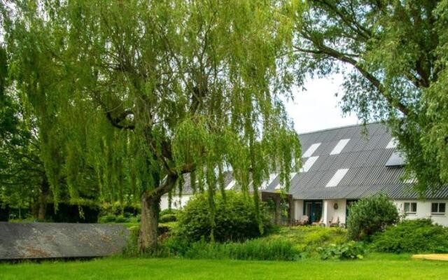 Landgoed Wilgenheerd