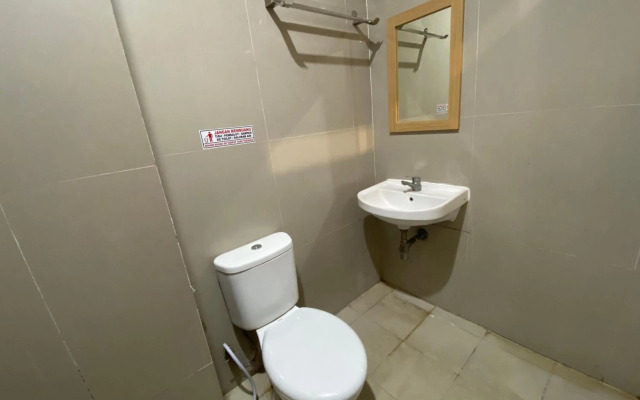 RedDoorz Plus @ Karapitan Street