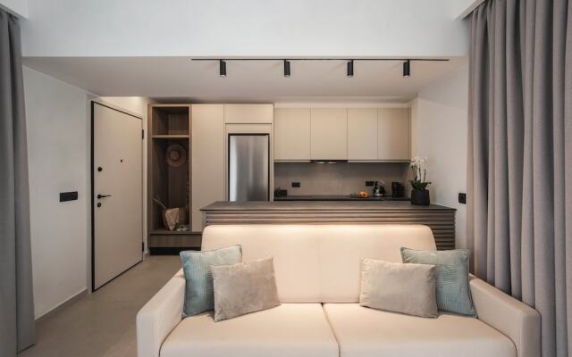 Chania Elegance Suites