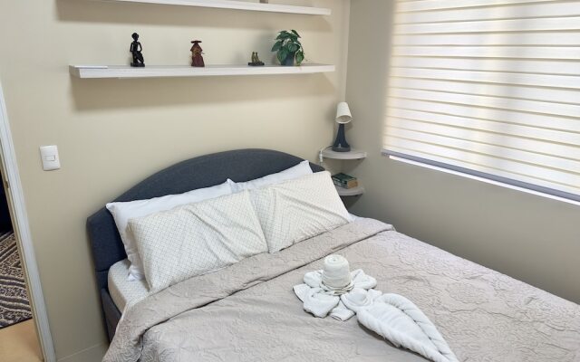 Stay comfy & feel Homealike 32