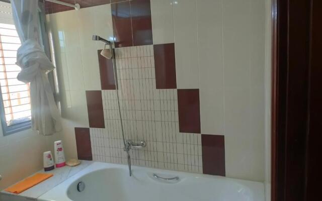 Appartement Sahloul + place parking