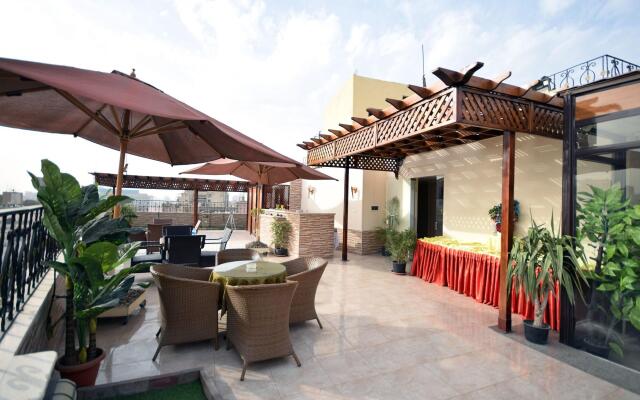 Amin hotel