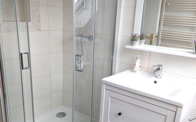 Holiday Home in Idyllic Ziesar Near the Natuurpark