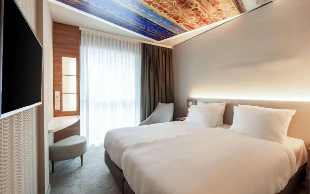 Hey Lou Hotel Monheim am Rhein