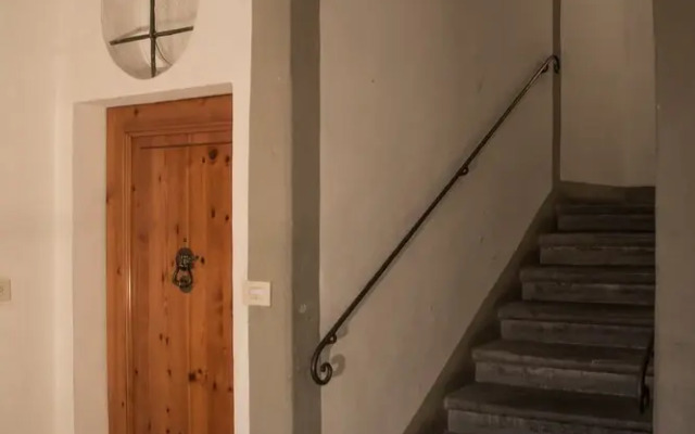 Art Apartment del Corso