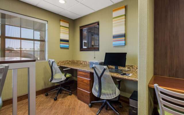 Best Western Temple Inn & Suites