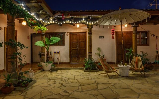 Noma Bed & Breakfast