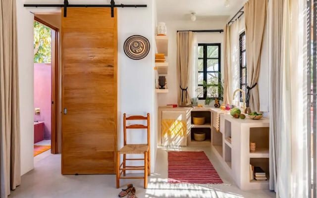 Casa Todos by Boutique