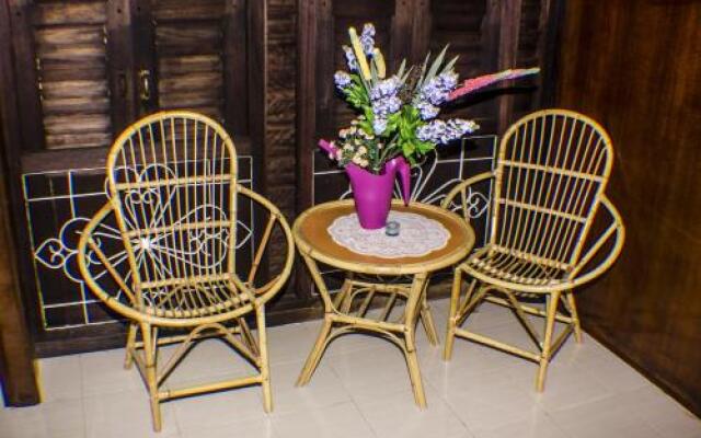 Holiday Home Sunshine Cenang