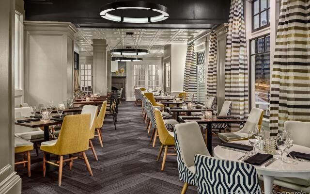 The Partridge Inn Augusta, Curio Collection by Hilton