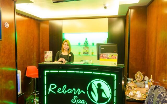 Ramee Guestline Hotel