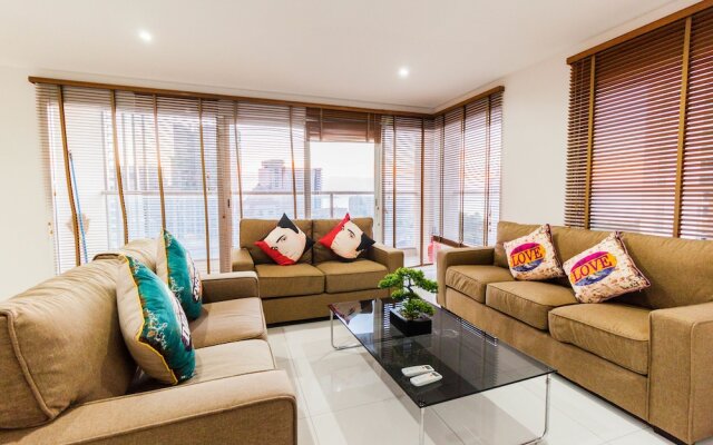 The Place By Pattaya Sunny Rentals