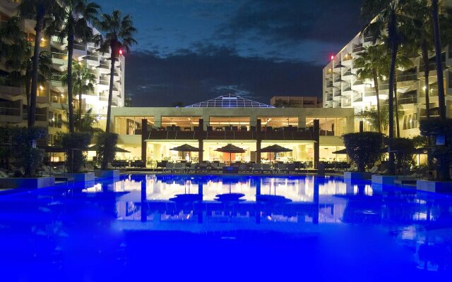 Hotel Aria