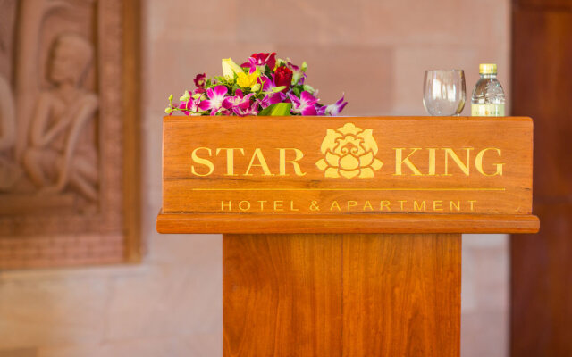 Star King Hotel & Apartment