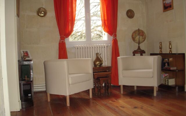 La Maison des Aurélines