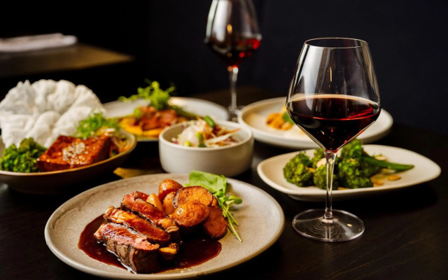 Four Points by Sheraton Auckland