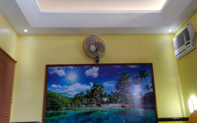 Mango's Beachfront Resort