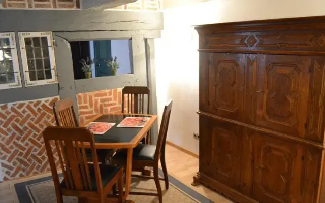 Altstadt Apartments