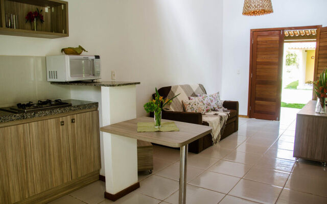 Bosque da Praia Apart Hotel
